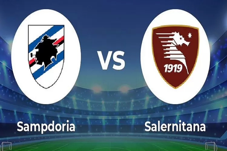 Sampdoria vs Salernitana Prediksi Skor Jelang Serie A Italia 2023 Hari Ini Pukul 21.00 WIB (www.twitter.com/@MightyTips)