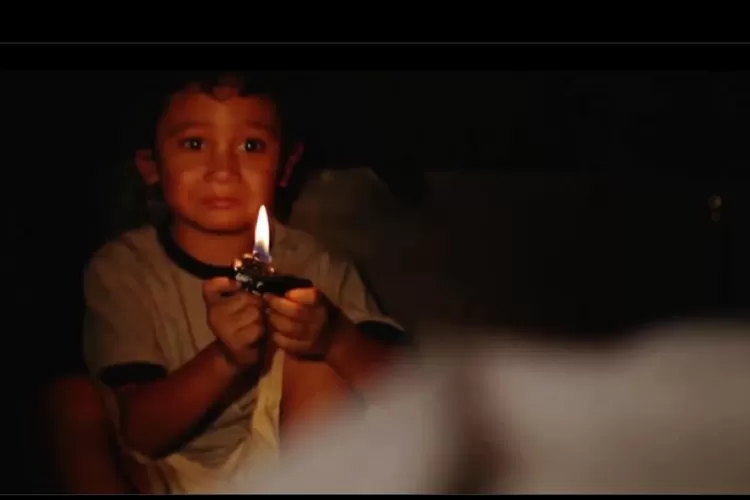 Link Nonton Film Siksa Kubur Garapan Joko Anwar, Grave Torture Short Film, Cek di Sini (YouTube Joko Anwar)