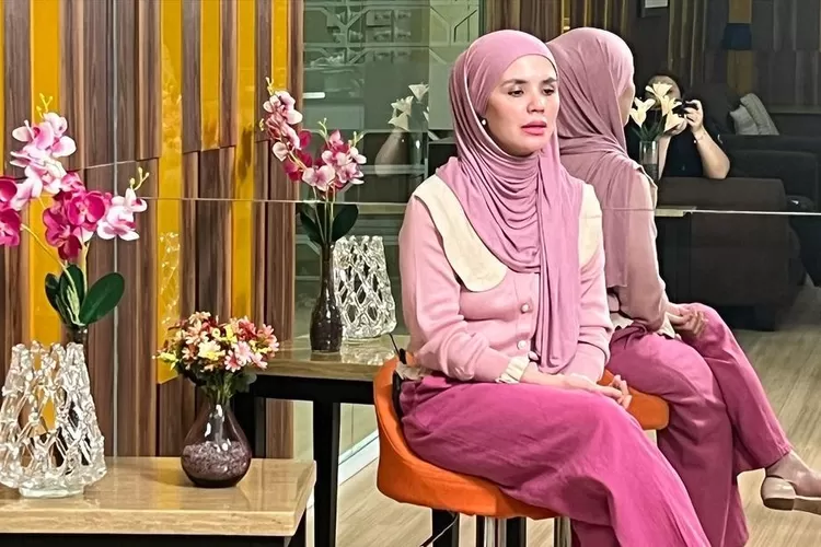 Aldila Jelita ajukan perpisahan ke Indra Bekti, pengadilan bocorkan isi gugatan cerai (Instagram @dhila_bekti)