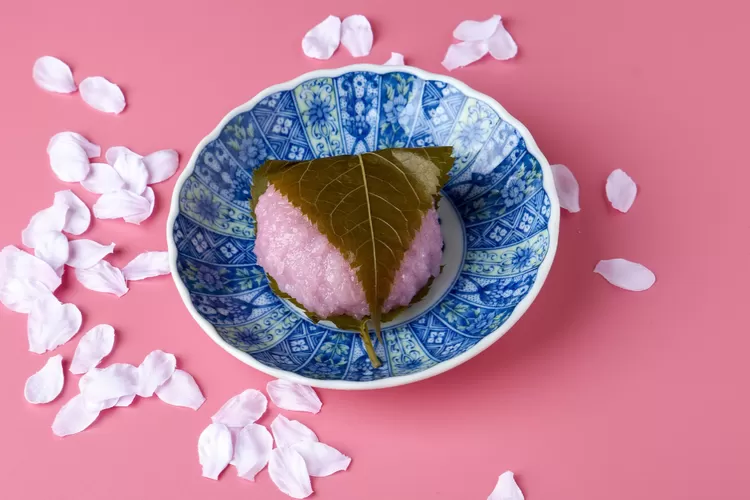 Jepang punya banyak jenis mochi, simak 6 jenis mochi populer berikut ini. (Pixabay.com/sayama)