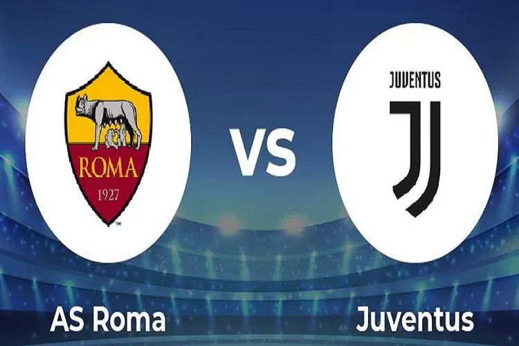 AS Roma vs Juventus Bigmatch Serie A Italia 202 2023 Besok Prediksi Skor dan H2H