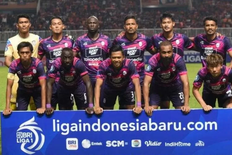 Skuat Sang Sultan RANS Nusantara FC,  gagal lagi memetik kemenangan. Kalah 1 - 0 dari Dewa United FC yang dibuat Majed Osman pada menit ke-4.
