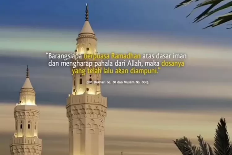 Penyakit asam lambung alis GERD justru akan menjadi 'jinak' ketika penderitanya menjalankan puasa Ramadhan 