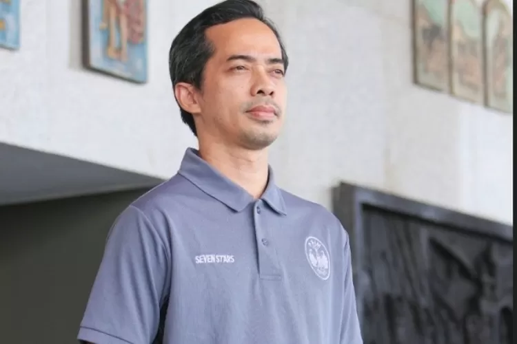 PSIM Yogyakarta Sambut Baik Hasil Sarasehan PSSI dan Klub Liga 2 (PSSI )