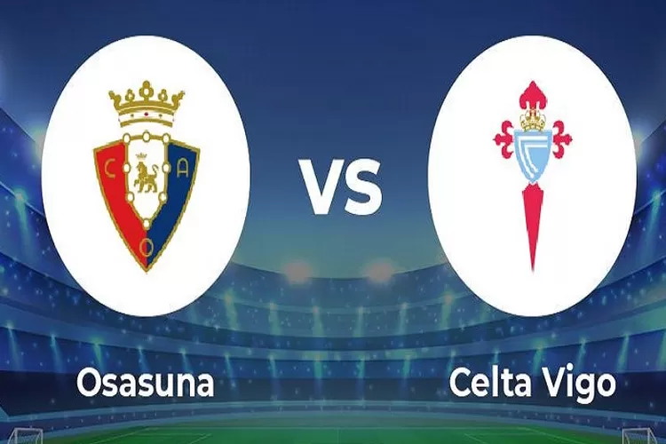 Osasuna vs Celta Vigo Prediksi Skor La Liga 2023 Dini Hari Pukul 03.00 WIB (www.twitter.com/@MightyTips)