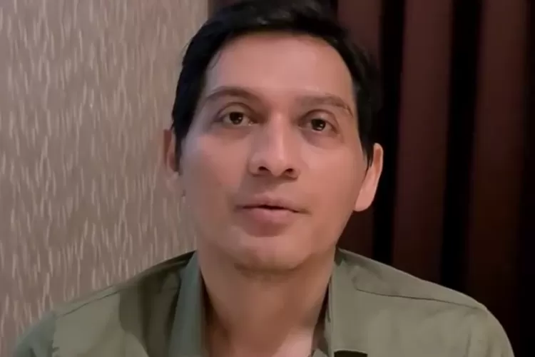 Meski tidak punya indra ke enam, Lucky Hakim akui sering bertemu dengan makhluk halus ketika terjebak di alam mimpi (Instagram @luckyhakimofficial)