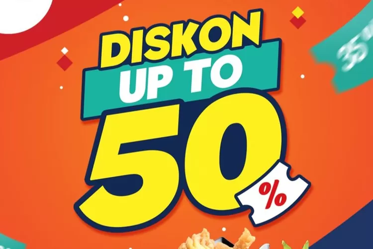 Kumpulan Promo Mie Gacoan Bulan Maret 2023 Banjir Diskon Sampai 50 Persen, Kuy Cek di Sini!  (IG @mie.gacoan)