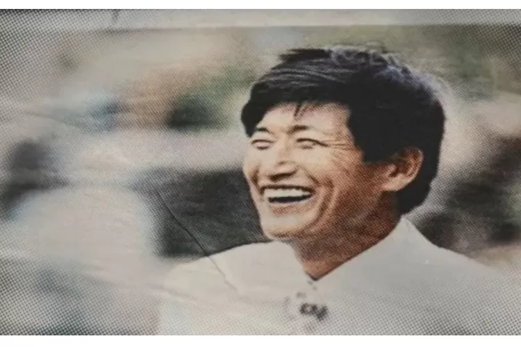 Fakta Lengkap Jeong Myeong Seok Ketua Sekte Sesat di Korea dalam In The Name of God A Holy of Betrayal (Netflix)