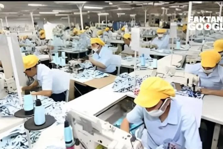 Orang yang punya gaji rendah bisa cepat meninggal (Instagram @FAKTANYAGOOGLE)