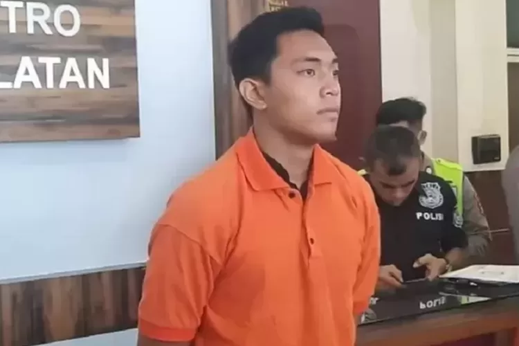 Terungkap Sosok Perempuan Yang Berteriak Di Akhir Video Penganiayaan ...