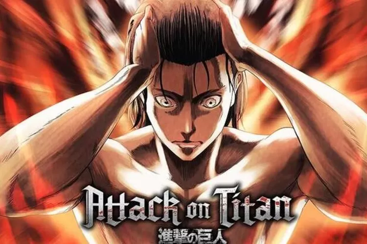 Link Nonton &amp; Sinopsis Anime Attack on Titan Season 4 Part 3 Sub Indo Gratis? 
