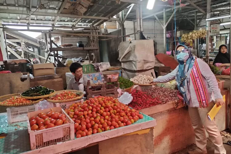 Ilustrasi persediaan kebutuhan pokok (https://disketapang.bantenprov.go.id/Berita/topic/202)