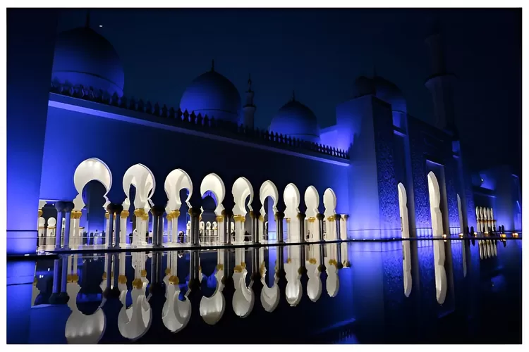 Berikut tiga amalan yang bisa dilakukan saat malam Nifsu Syaban (Foto: Gorajuara/pixabay/Mario-Vogelsteller)