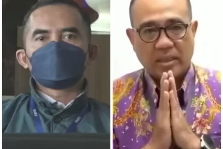 Resmi Diperiksa KPK! Beda Ekspresi Rafael Alun Vs Eko Darmanto, Eks ...