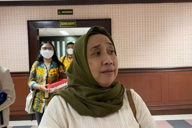 Ely Hartati Rasyid (DPRD Kaltim)