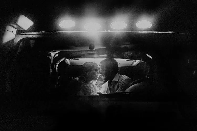 Ilustrasi penyebab seseorang lakukan hubungan gelap (Pexels/Jonathan Borba)