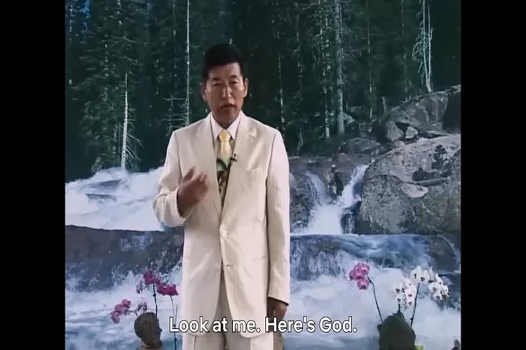 Fakat Menarik Tentang Drakor Dokumenter In The Name of God A Holy Name Tayang di Netflix (Tangkapan Layar Akun Youtube Netflix K-Content)