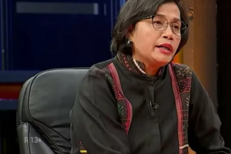 Terungkap Deretan Harta Kekayaan Sri Mulyani Dan Asal Usulnya, Mulai ...