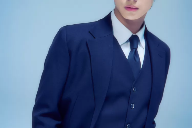 Keluarga Kyoungyoon DKZ diduga menjadi bagian dari sekte sesat JMS, Kyoungyoon buka suara (Dongyo Entertainment)