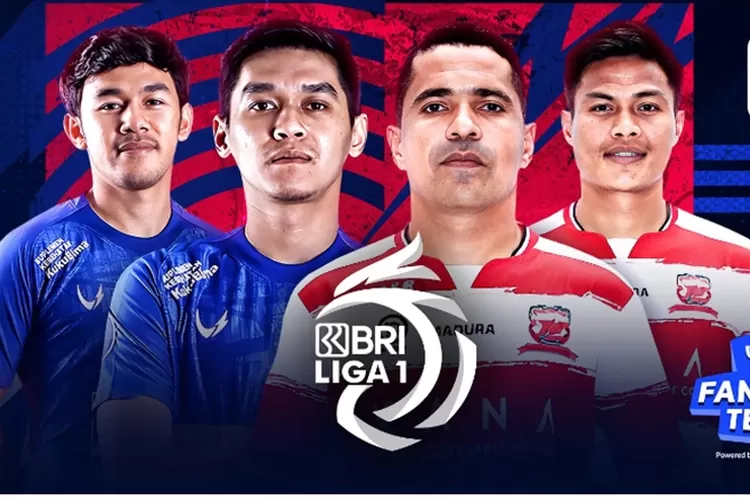 LIVE STREAMING PSIS Semarang vs Madura United, BRI Liga 1 Sore Ini, Kick Off 15.00 WIB, LINK NONTON DISINI! (Vidio.com)