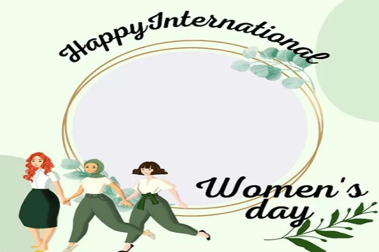 Link Twibbon Hari Perempuan Internasional 2023 Dapat Didownload Secara Gratis (Tangkapan Layar Twibbonize)