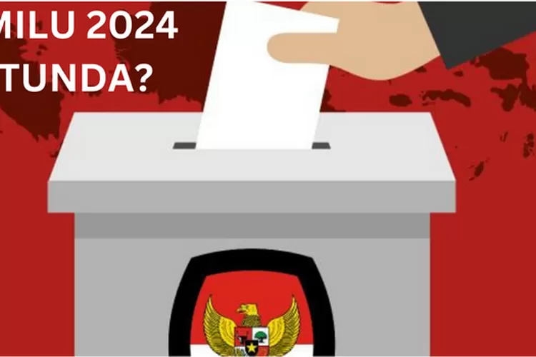 Pengadilan Negeri Jakarta Pusat memenangkan gugatan Partai Prima terkait penundaan pemilu 2024 selama 2 tahun 4 bulan 7 hari (sudahbaca.com)