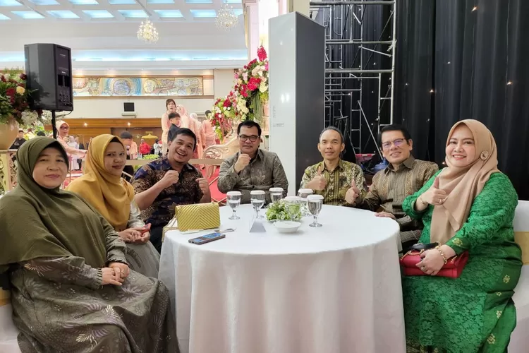 Pengurus IKPB Jaya bentuk Tim untuk Advokasi masalah Pasaman Barat