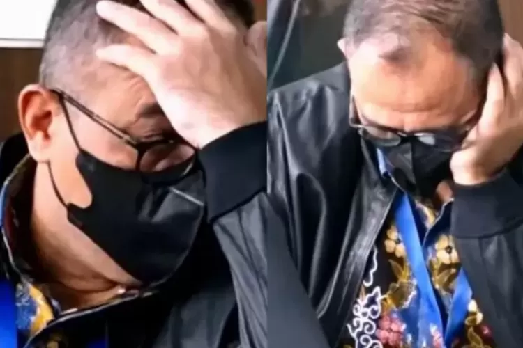 Cek Fakta Rafael Alun, Punya Komplotan di Dirjen Pajak, dan Transaksi Janggal