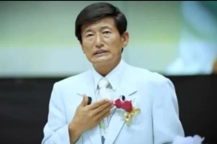 Fakta Keberadaan Jeong Myeong Seok Sekarang, Pemimpin Sekte Sesat Serial Dokumenter In The Name of God A Holy Betrayal