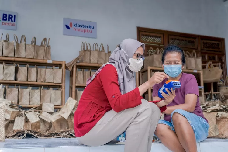 Dapat Alokasi Rp270 Triliun, BRI Mulai Salurkan KUR&nbsp;Mulai&nbsp;Maret 2023