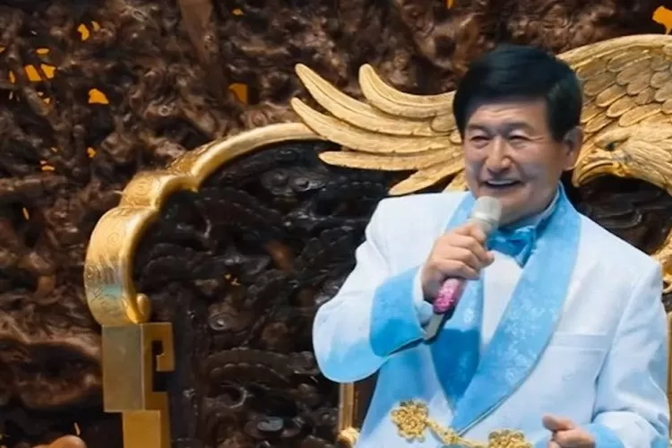 Spoiler Netflix In The Name of God A Holy Betrayal Episode 2: Rencana Pelarian Jeong Myeong Seok  (Netflix)