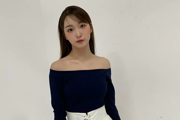 Ayah dari Young Eun Kep1er meninggal dunia (Twitter @official_kep1er)