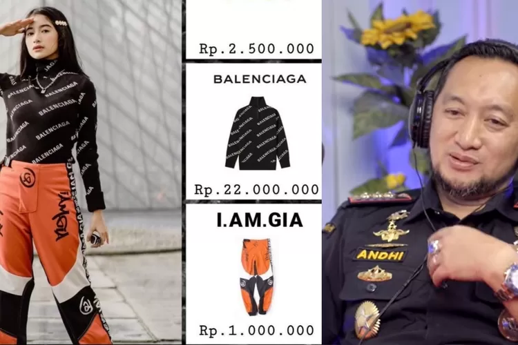 Mirip Mario Dandy Satriyo, Anak Kepala Bea Cukai Makassar Flexing Harta Orangtua hingga Doyan Dugem (Twitter @PartaiSocmed)