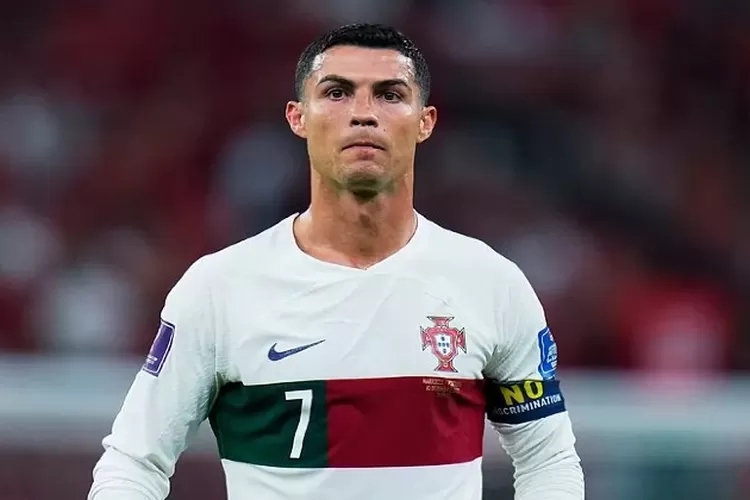 Perjalanan Karir Cristiano Ronaldo, Salah Satu Pemain Sepak Bola ...