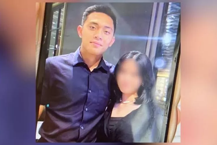 Polisi resmi menahan AG, pacar Mario Dandy Satrio si penganiaya David. (Twitter)