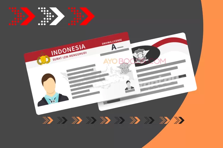 Cek Harga Resmi Memperpanjang SIM A Maret 2023 Beserta Caranya via Online atau Offline  ((AYOBOGOR.COM))