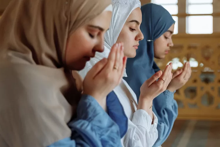 Berdoa dibulan Ramadhan Mustajab (Pexels / Thirdman)