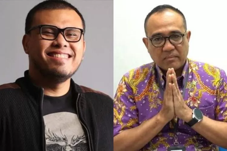Ketika Sutradara Joko Anwar Bertanya Judul Film Tentang Rafael Alun, Netizen  Pengabdi Pajak