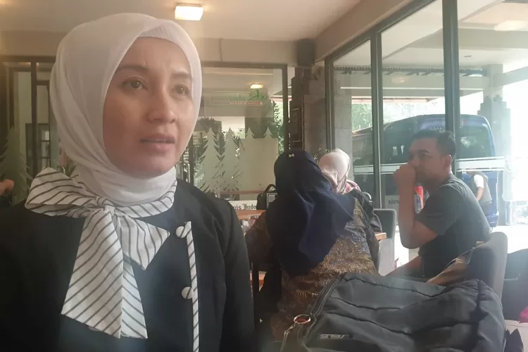 Kiki Aryani Kepala SMA BPI 1 Bandung,  kepala sekolah penggerak gelombang ke 2 (GoraJuara.com/dok AKSI)