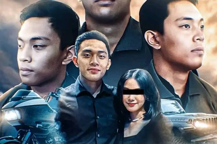 AGH Pacar Mario Dandy Diduga Punya Bekingan Orang Kuat, Sempat Digunakan Untuk Ancam David, Siapa Dia? (Gorajuara/dok: Twitter @kegblgnunfaedh)