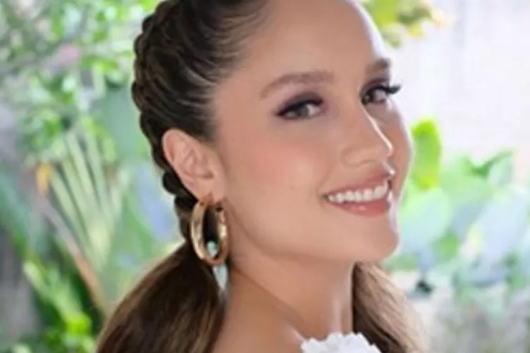 Cinta Laura ungkap alasan tidak mau ekspos kekasih di media sosial. (Instagram.com/@claurakiehl)