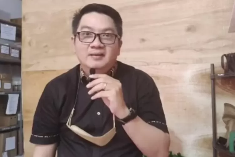 Telah Hadir Suntik Whitening Permanen dan Aman Sudah BPOM, Ternyata Berbeda Pendapat dengan dr. Gregory Budiman (Foto: Tiktok @gregorybudiman)