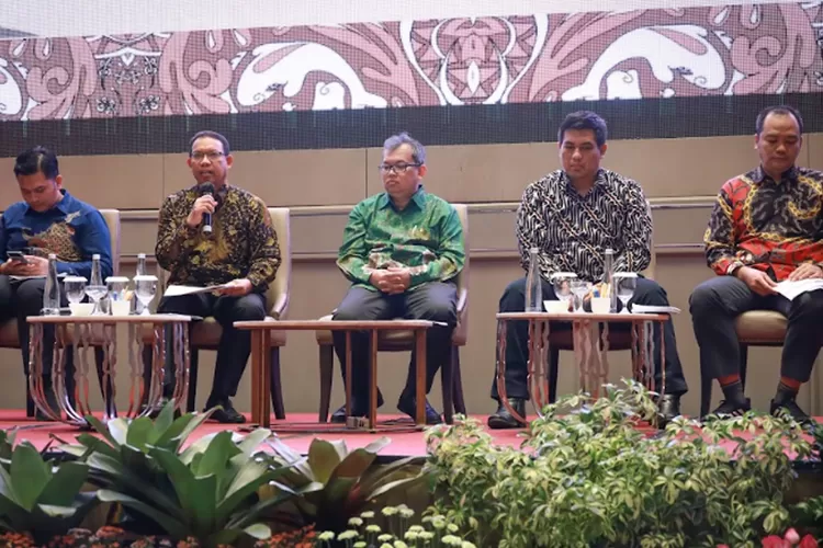 LPS dan Polri gelar sosialiasi dan FGD bersama guna sinergi penegakan hukum. (LPS)