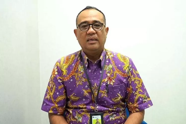 40 Rekening Rafael Alun Trisambodo Diblokir. (Dok Kemenkeu )