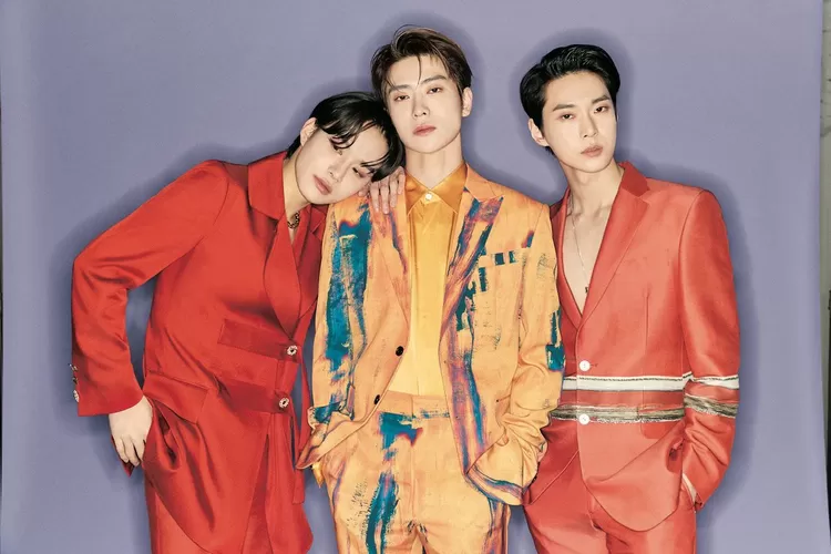 Unit NCT yang baru, Do Jae Jung akan segera debut sebagai unit tetap (SM Entertainment)