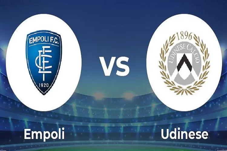 Prediksi Skor Empoli vs Udinese Serie A Itali 2022 2023 Tanggal 11 Maret 2023 Pukul 21.00 WIB (www.twitter.com/@MightyTips)