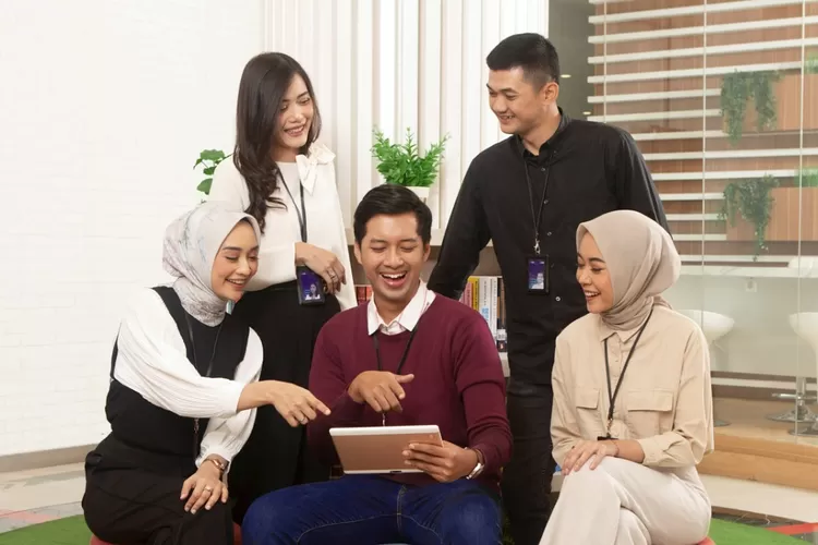 Bank BRI siapkan talent terbaik (ist)
