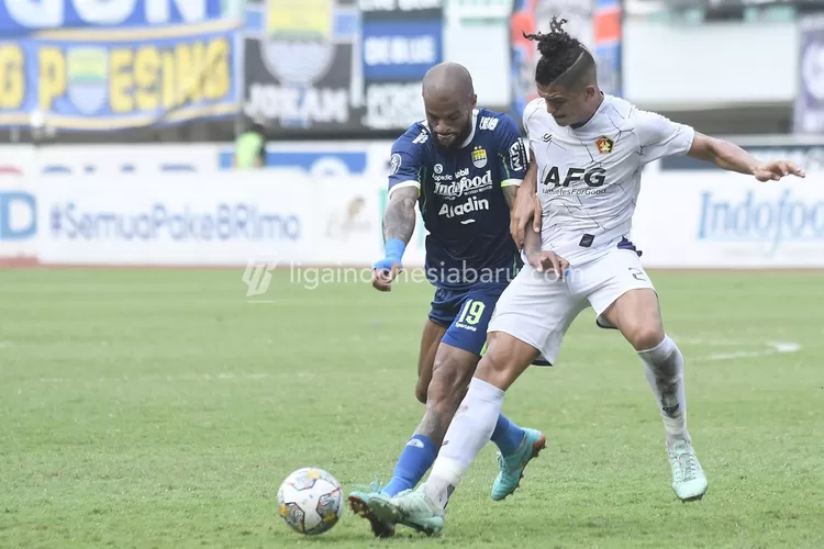 Jumlah poin yang sudah dicapai Persib Bandung selama 27 kali pertandingan di BRI Liga 1. (foto ligaindonesiabaru)