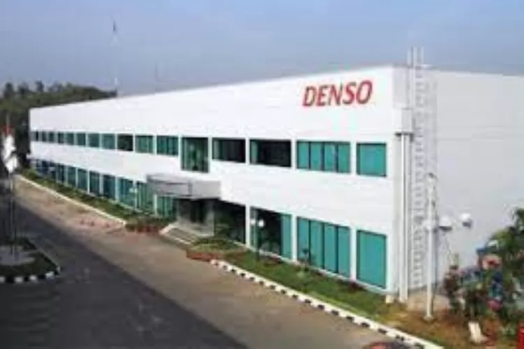 Lowongan Kerja 2023 Lulusan SMA, SMK Hingga S1 Gaji Rp5 Juta di Perusahaan Otomotif PT Denso (PT Denso)