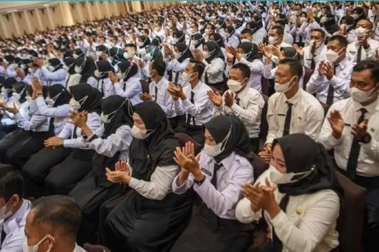 Rekrutmen CPNS 2023 Kejaksaan Peluang Besar Lulusan SMA Jadi PNS Ada di Formasi Ini!